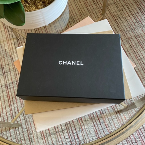 RARE ⭐️Authentic Chanel Python WOC Bag ⭐️ NWT - Picture 3 of 14